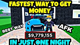 Fastest Way To Get Money Fast | Get 12 Million Per Day | Car Dealership Tycoon Roblox screenshot 1