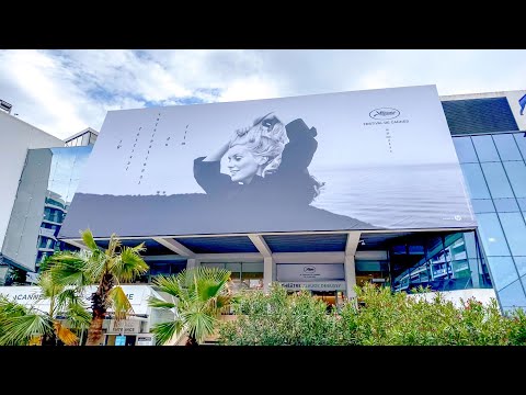 Video: Kultainen palmu: Kansainvälisten Cannesin elokuvajuhlien historia