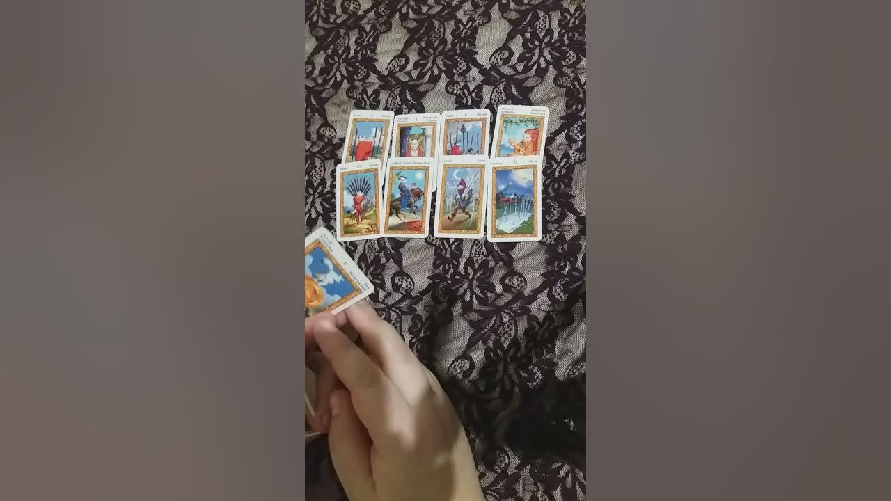 Что он ко мне чувствует гадание таро. Что он ко мне чувствует гадание таро