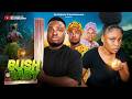 AFRICAN HOME BUSH BABY PART 1 