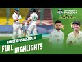 Full Highlights | Pakistan vs Australia | 2nd Test Day 4 | PCB | MM1T