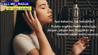 CALL ME – RADJA | COVER BY AIRA MUSIC 🎤