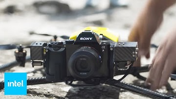 Ch. 2: Preserving A Legacy: With Drones | Intel