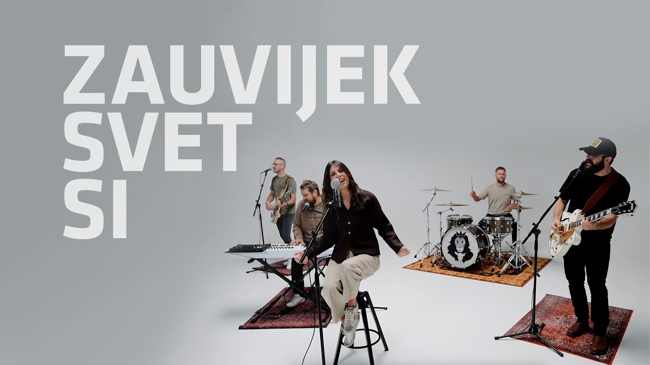 Ver EMANUEL - ZAUVIJEK SVET SI (OFFICIAL VIDEO) no YouTube Ver EMANUEL - ZAUVIJEK SVET SI (OFFICIAL VIDEO) no YouTube