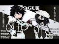 ~ VOGUE ~ || お || Fashion Style || obagiyuu/giyuuoba || demon slayer/kny || gacha || Matso