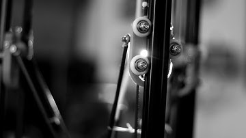 The Art Of 3D Printing At The Makerspace