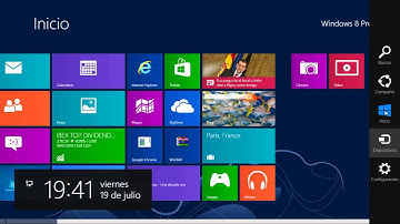Architecture | How to Know if my PC is 32 or 64-Bit [On Windows Vista, 7 and 8]