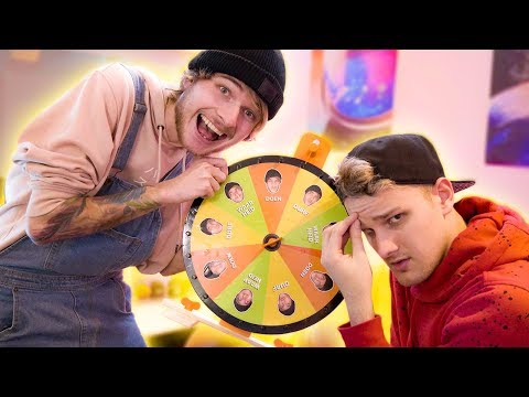 Ronald: "IK HEB MIJN OUDERS BETRAPT!" | PASCAL'S IQ TEST #1
