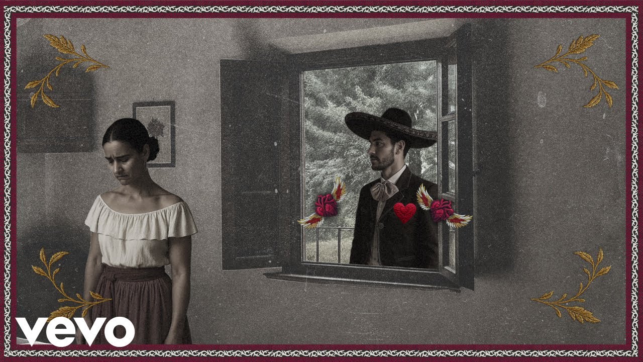 Juan Gabriel - Ya No Vuelvo A Molestarte