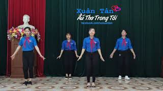 Cơn mưa hè | Trại Thu 2019