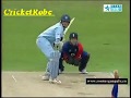 Sourav ganguly 59 vs enland in his 300th odi  super exclusive