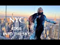NYC: Edge | Into The Sky | Observation Deck