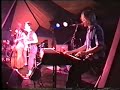 The whitlams at byron bay festival january 1995