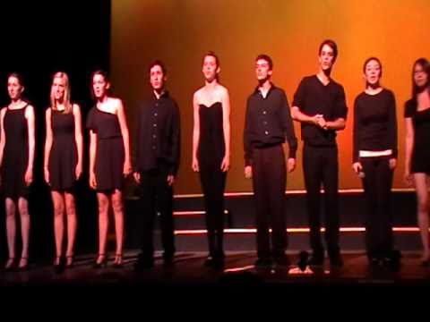 Newton North High School Musical Medley - Theatre ...