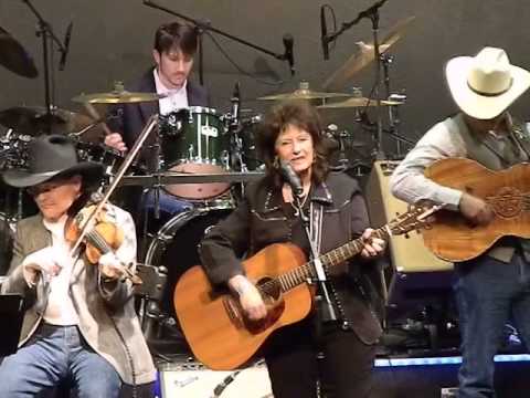 LEONA WILLIAMS - NOBODY'S DARLIN' BUT MINE - 1/3/2014
