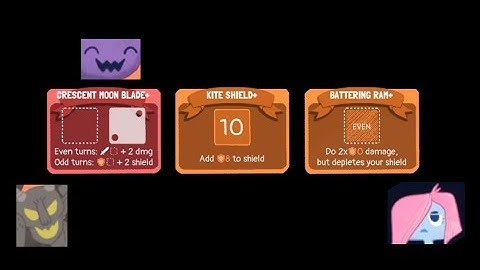 [Dicey Dungeons] Warrior Parallel Universe Run {No Commentary}