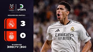 Thumbnail for ¡ELCLÁSICO en LA FINAL! GANÓ #REALMADRID y JUGARÁ con BARCELONA | Real Madrid 3–0 Mallorca | Resumen