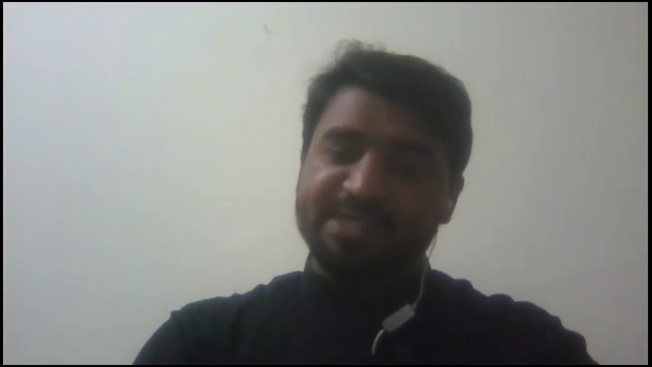 Human Computer Interaction Lecture#5 Part 1 - YouTube