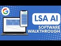 LSA AI Software: Intro & Full Walkthrough | Generate More Leads with AI
