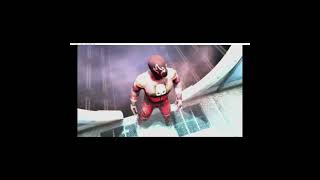TNA Impact (PSP) - Suicide X Entrance #tnawrestling #retrogaming #wrestling #bgm #retro #psp #shorts