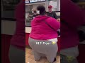 I can't stop laughing 🤣🤣 #trending #shorts #fatpeopledfails #fails #falling