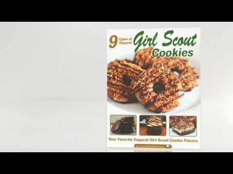 Video: Cartografiat: Cookie-urile Favorite Girl Scout - SUA - Matador Network