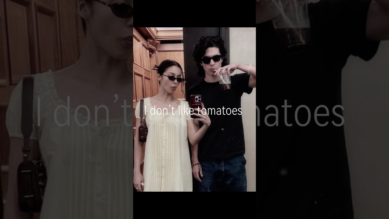 I love their friendship sm!! | 