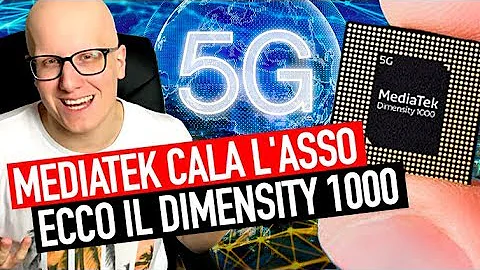 Quali gestori hanno il 5G?