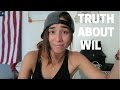 The Truth About Wil ANSWERED HERE (PINOY BIG BROTHER)