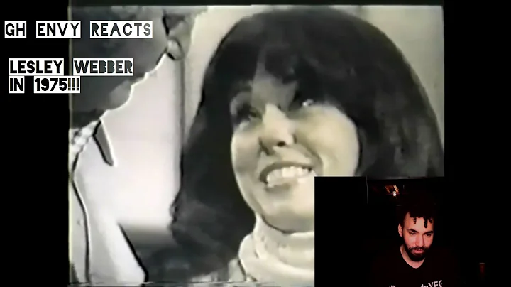 GH Envy Reacts! - Classic GH : Lesley Webber In 19...