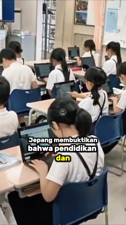 PERBEDAAN PELAJAR JEPANG DAN INDO #pelajar #japan #indonesia #faktaunik #shorts
