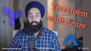 Terraform with Azure for Beginners