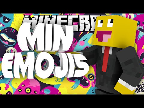 MinEmojis Plugin | Minecraft
