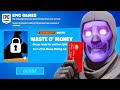 Do NOT Buy This Fortnite Skin... image