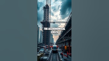 The Untold Challenges of Hyperloop Technology