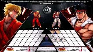 Mugen Screenpack cvs Update @72288839
