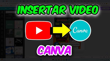 Cómo Insertar un Video de YouTube en Canva - Guía Completa