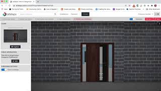 How to Properly Link to a Public Version of  Your Museum in Artsteps