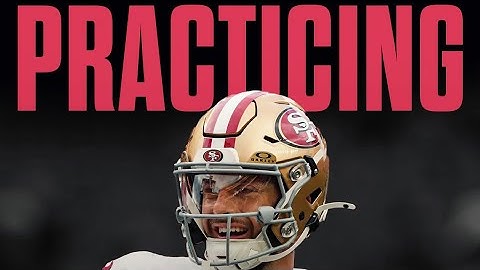 49ers Ricky Pearsall is finally BACK, latest on Brock Purdy status vs Cardinals 