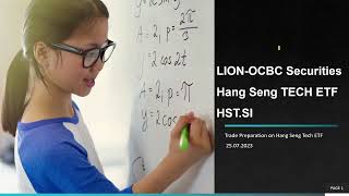 LION-OCBC Securities Hang Seng TECH ETF HST.SI