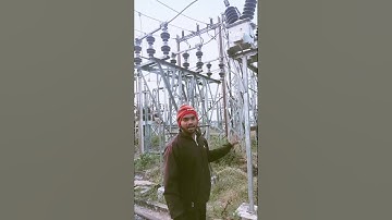 # potential transformer (pt) ka kya hota hai #