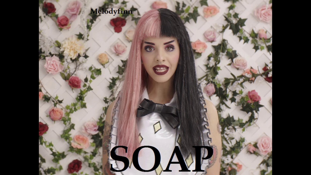 Soap (Cover) YouTube