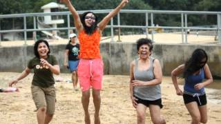 dpcf st.cecilia group summer outing 2012.wmv