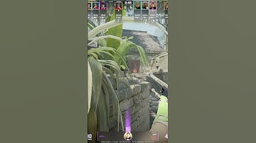 Team Spirit Ancient Boost To Get FREE Kills in CS2