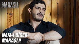 Maraşlı Karakteri Nasıl Ortaya Çıktı? Maraşlı 19. Bölüm