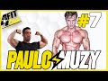 PAULO MUZY - 4FITCAST #07