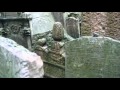 Wish You Were Here: Adventures in Cemetery Travel