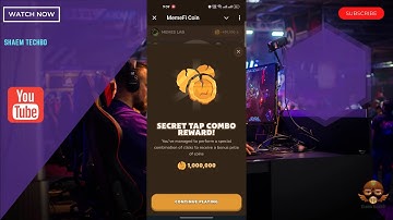 10 October Memefi Secret Combo | Memefi Combo Today | Memefi Secret Combo Today | Memefi Daily Combo