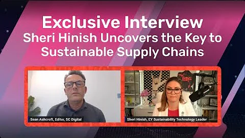 The Supply Chain Sustainability Mistake Costing Companies Millions