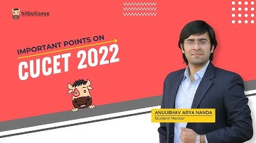Important Points on CUCET Delhi University 2022
